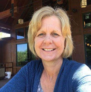 Meet your Posher, Susan